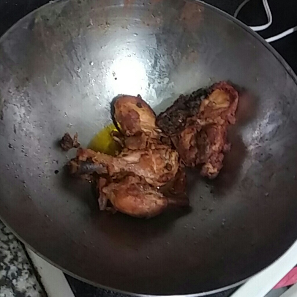 Kfc chicken